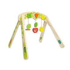 하페 친환경 베이비 짐, 60x49cm, 1개