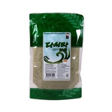 DOORI DOORI 海帶粉, 300克, 1個