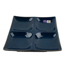 ROYAL VENTON 使者盤架, 復古藍