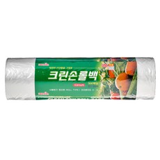 크린손 영업용 위생롤백, 500매, 1개