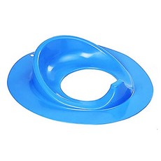 시즈세븐 유아변기연습시트, 블루, 1개