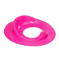 시즈세븐 유아용 변기 연습 시트, 핑크