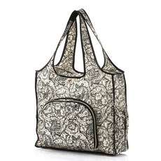 LUBUNNY 新款折疊收納袋, Mary Gold