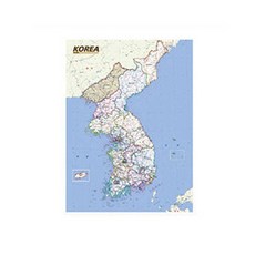 Rexdeco韓國地圖, 塗層附著力