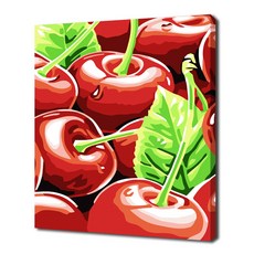 에코솔 샐프페인팅, BX0064 체리정물, 1개