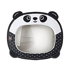 밴밧 트래블프렌즈 카미러, 판다