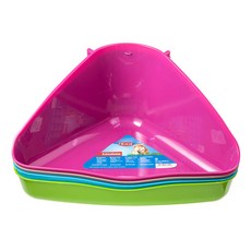 트릭시 소동물 화장실, 1개