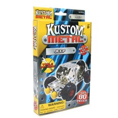 토이스미스 사이언박스 지프, 1개