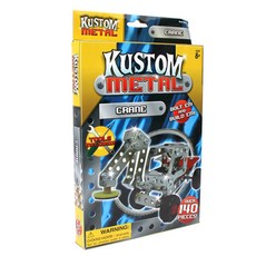 토이스미스 사이언박스 크레인, 1개