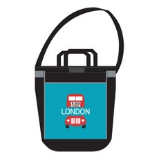 7500 런던 크로스 보조가방