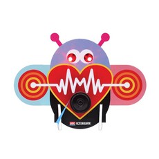 아카데미 과학교제 잡으면 통하는 전자제품 만들기, 1개