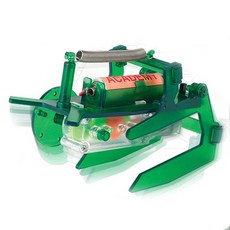 ACADEMY PLASTIC MODEL 跳躍機器人, 1個