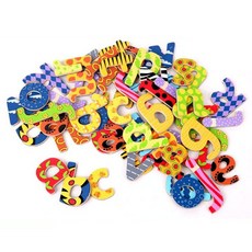 磁性教具3件套益智玩具, 19cm*12cm*6cm, 很小的字