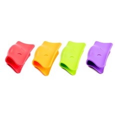 mommy's table 鍋柄 L (90 x 50 x 30 mm), 淺綠色, 1 個