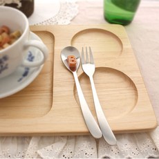 NICOTT 茶叉, 單品, 5支