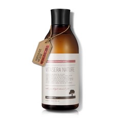 AROHA TRiZ 身體保濕按摩精油 嬰兒香氛款, 300ml, 1入