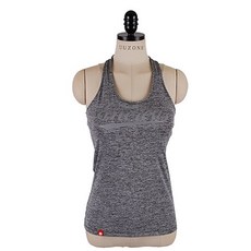 UUZONE 印花無袖背心 FW 1129