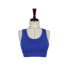 UUZONE FW 153 Soda Mango Tower 女士運動內衣