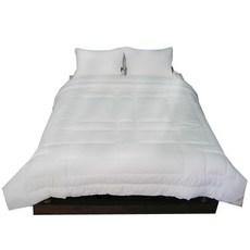 INHUE Fresil被胎 夏季用, 白色