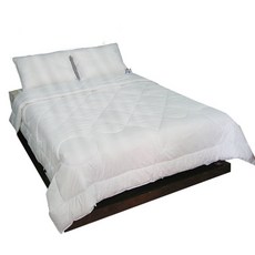 INHUE Ultrelle被胎 夏季用, 白色