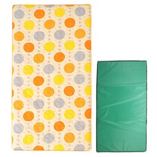 토토이즈 매트형 방수요 체육매트형, 1개