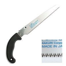 가쿠리 교환식톱 일반목재용, 슈퍼기공 210, 1개