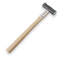 [角利] 雙面鎚, 300g, 1個