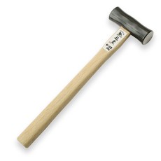 [角利] 雙面鎚, 450g, 1個