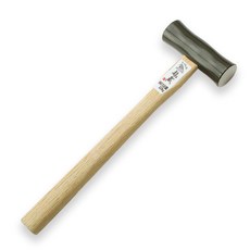 [角利] 雙面鎚, 570g, 1個