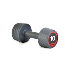 리복 스튜디오덤벨, 10kg, 1개