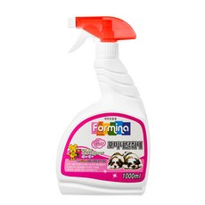 포미나 애완동물용, 1000ml, 1개