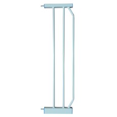 Baby Safe 安全護欄延伸片, 白色