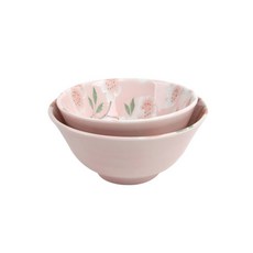 헨느 벚꽃공대, 핑크(P), 8개