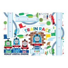 Fixpix 造型壁貼, TMS-58704 托馬斯密鑰恢復