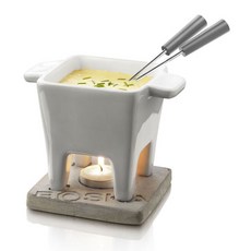 보스카 그레이 타파스 퐁듀 세트, 1세트, 1개