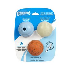 척잇 페치메들리(3P), 1