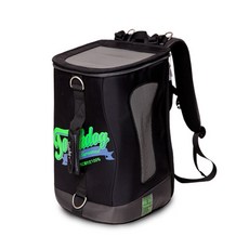 하이브리드백팩 TD14GB04B, 블랙, 1개