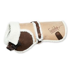 TOUCHPET 造型寵物背心 TTD14OS001A, 米色, 1件