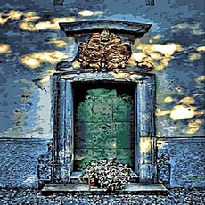 Pipo Painting DIY Q461世界門系列, 1個