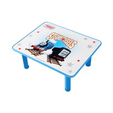 리빙코디 토마스 공부상, 레이싱