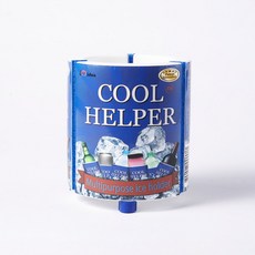 다용도 보냉/보온 아이스 홀더 쿨헬퍼 (3pcs), 오리지널