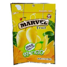 마블건망고, 90g, 1개