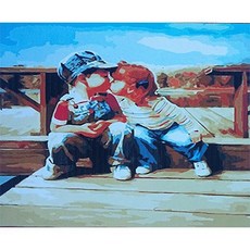 sweetea Myeonghwa繪圖夥伴