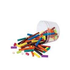 Learning Resources 木頭積木組, 混色