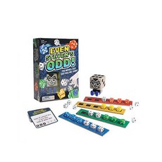 Learning Resources 史蒂芬骰子遊戲 23415, 混合, 1個