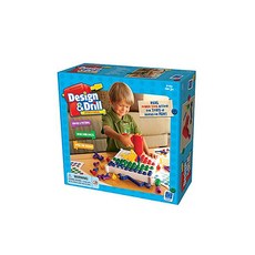 Learning Resources 24112電鑽美甲套組, 混合