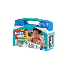 [Learning Resources] 24117 便攜式工具組, 混合, 1個