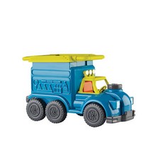 Learning Resources Geosafari Jr系列科學放大鏡汽車, 混合