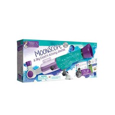 Learning Resources NANCY系列初級天文望遠鏡, 混合