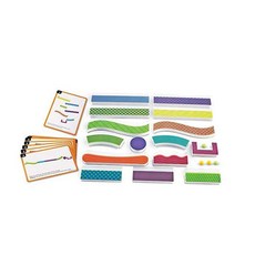 Learning Resources STEM溜溜軌道組, 1個